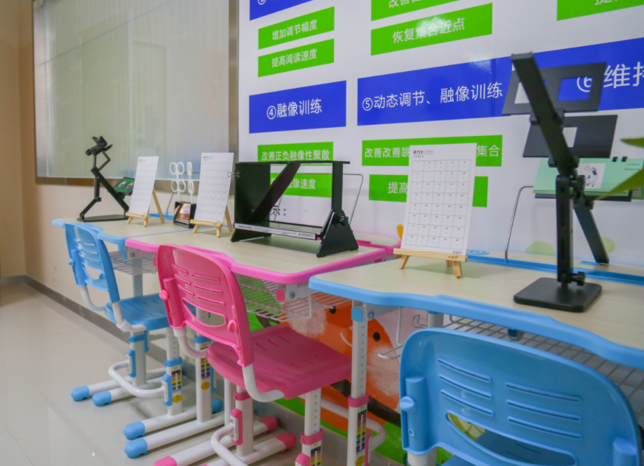 斜弱視與小兒專科